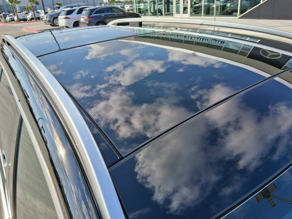 Certified 2020 Mercedes-Benz GLB 250 image 4