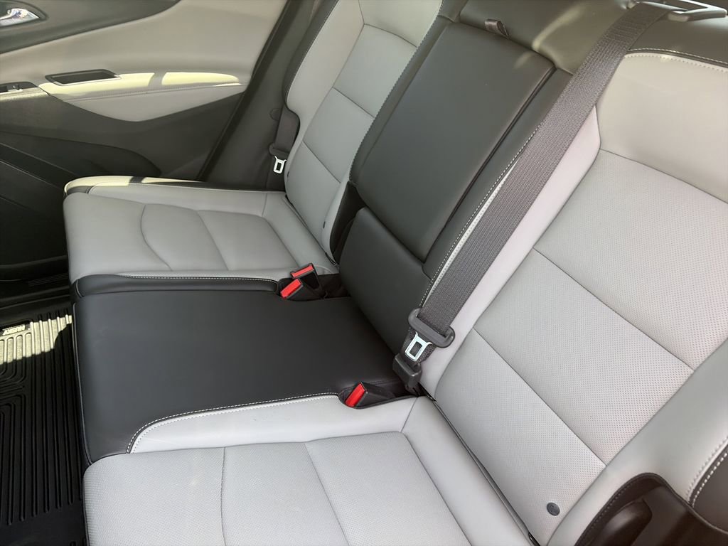 Used 2019 Chevrolet Equinox Premier FWD image 30