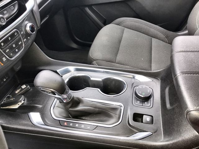 Used 2023 Chevrolet Traverse LT AWD/4WD image 20