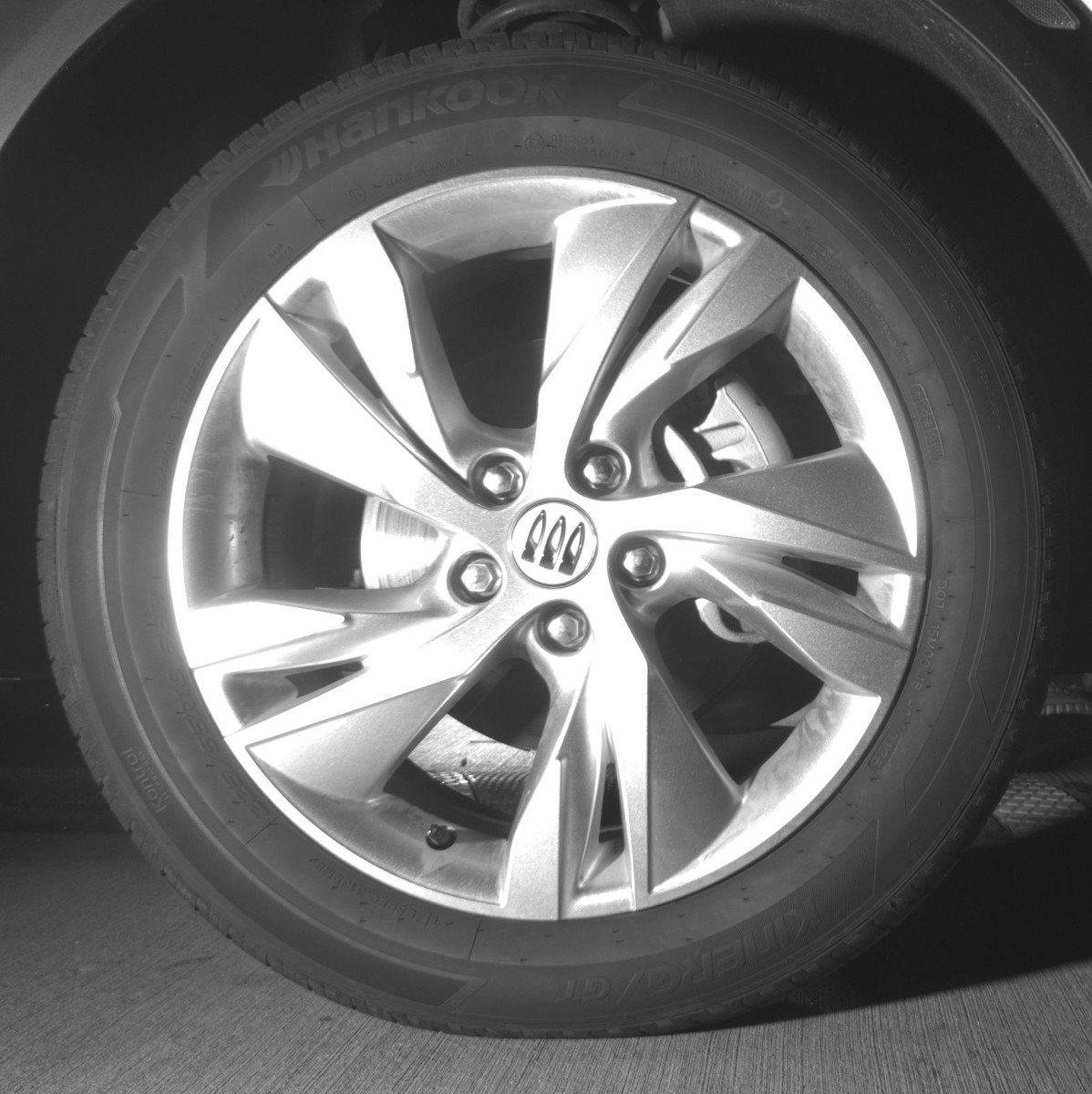 Used 2025 Buick Encore GX Preferred image 13