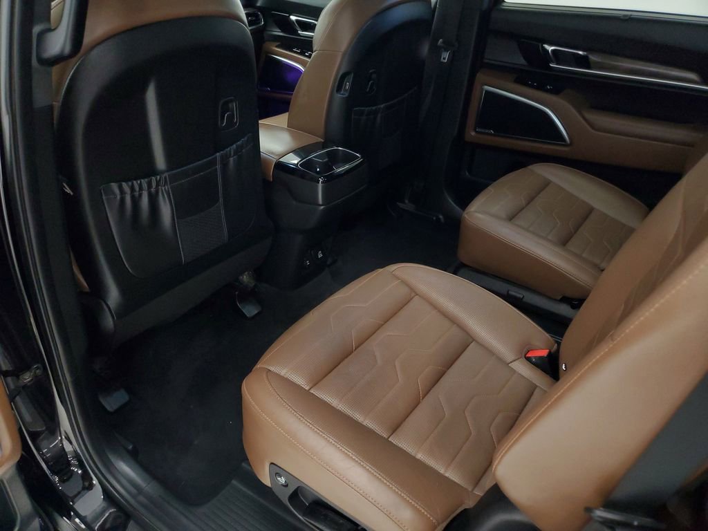 Used 2020 Kia Telluride SX w/ SX Prestige Package AWD/4WD image 24