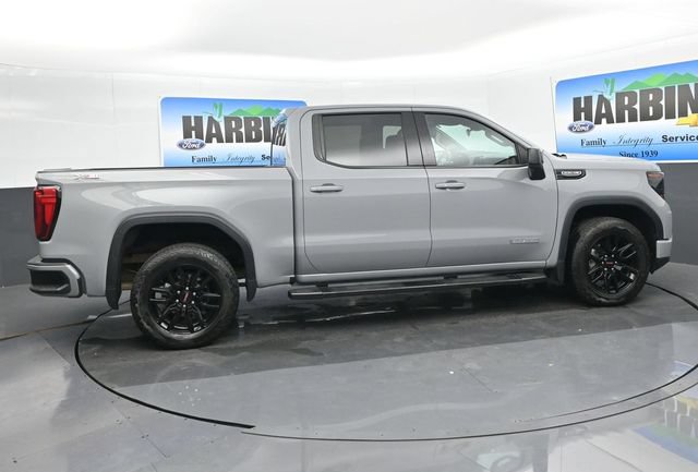 Used 2024 GMC Sierra 1500 Elevation AWD/4WD image 6