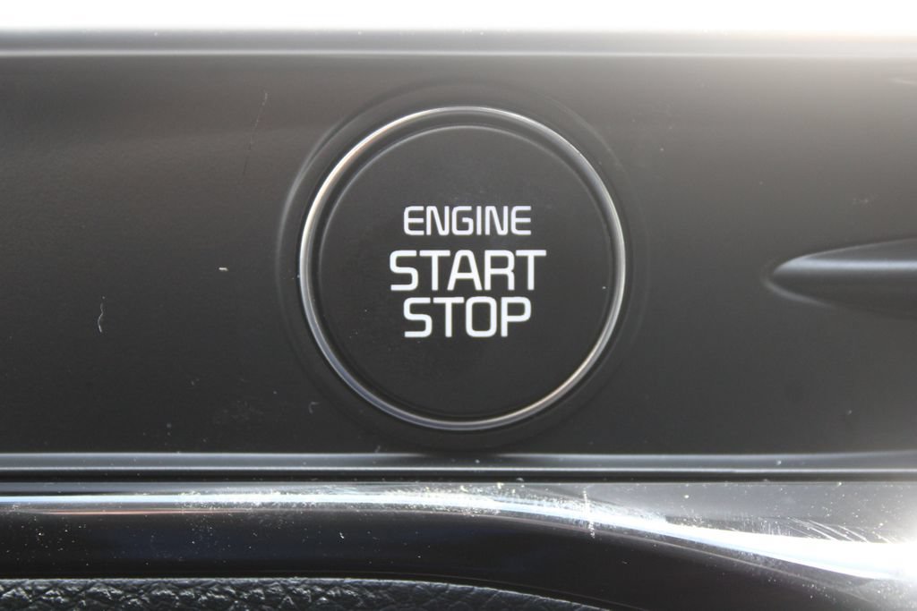 New 2026 Kia K5 GT-Line FWD image 31