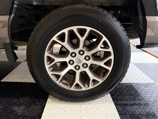 Used 2023 Ford F150 King Ranch AWD/4WD image 11