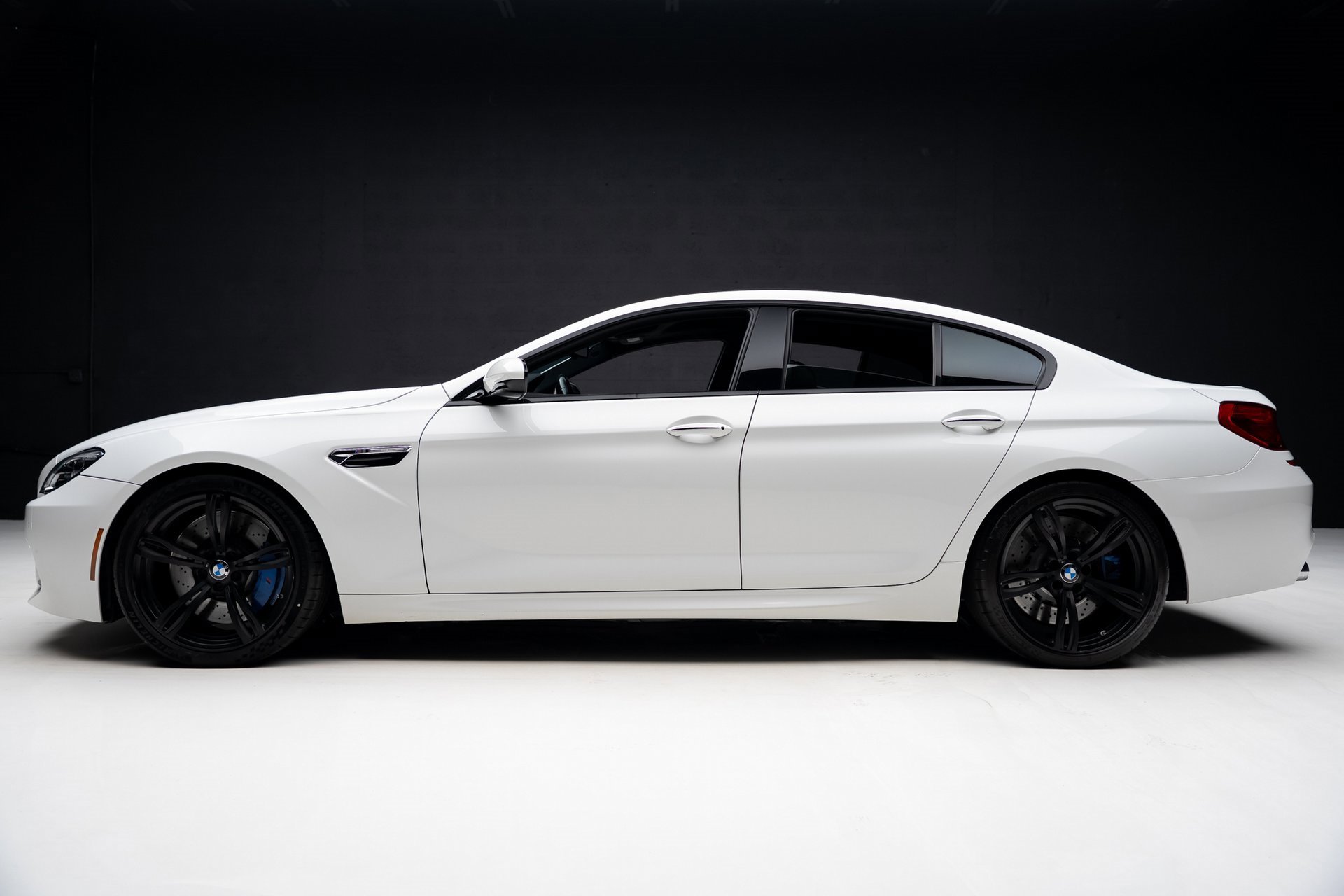Used 2018 BMW M6 Gran Coupe image 18