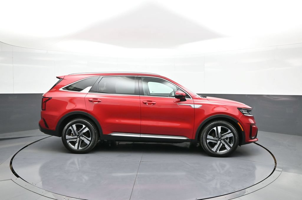 Certified 2023 Kia Sorento EX AWD/4WD image 5