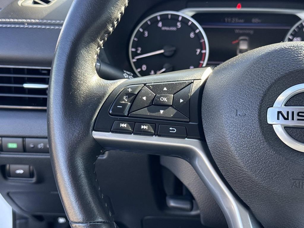 Certified 2023 Nissan Sentra SV w/ All-Weather Package image 31