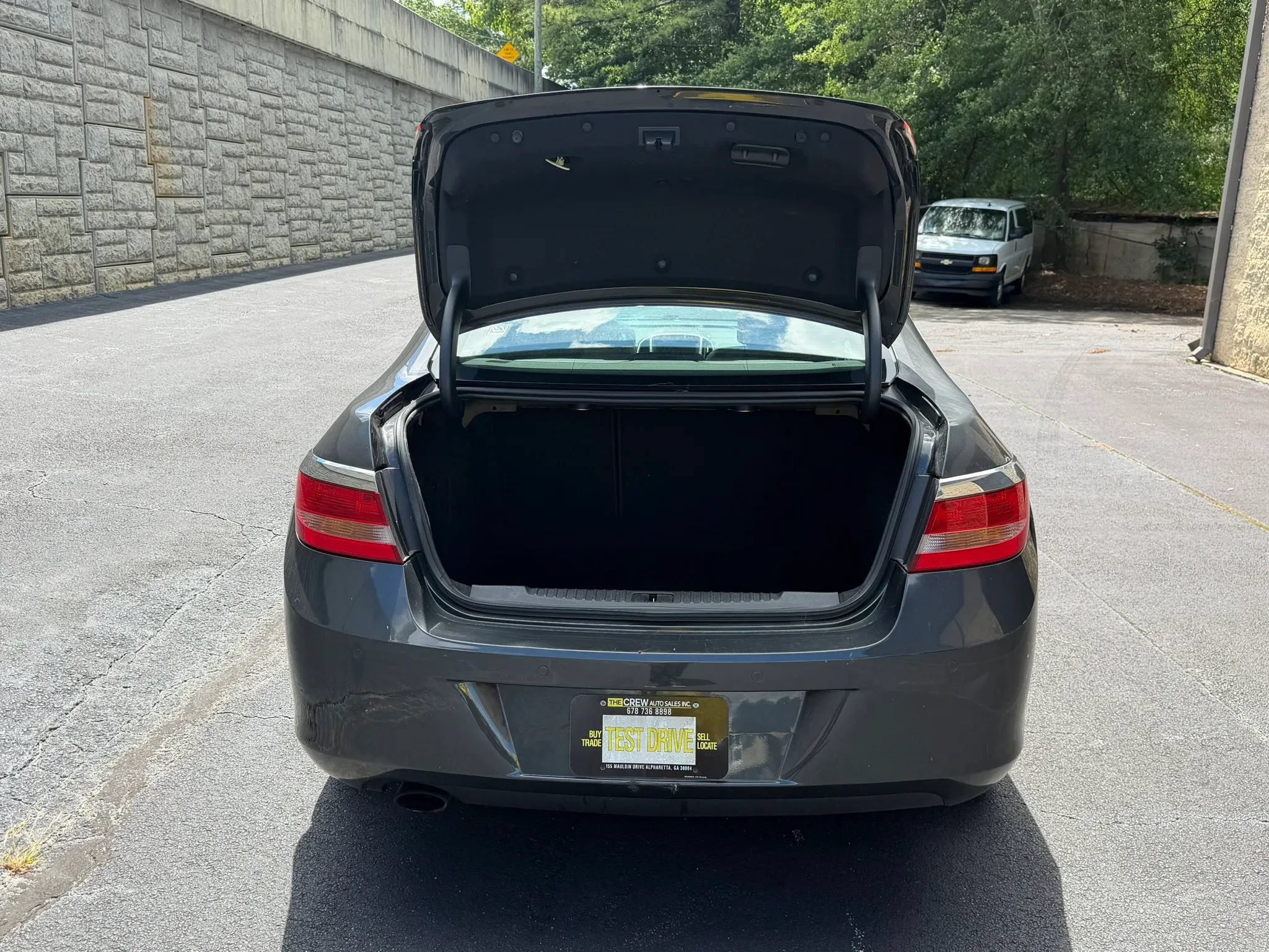 Used 2015 Buick Verano Leather FWD image 34