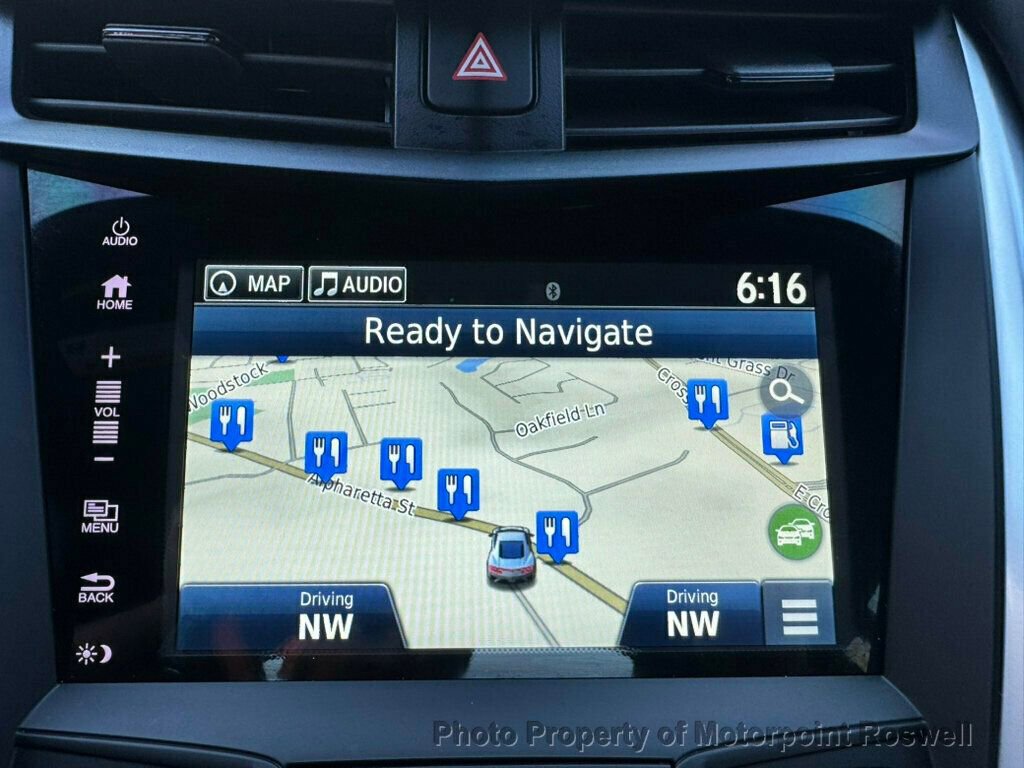 Used 2021 Acura NSX image 25