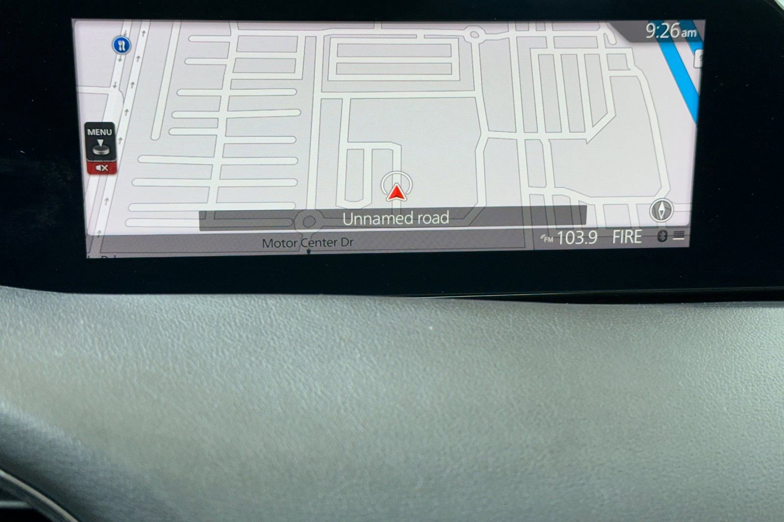 Used 2024 MAZDA MAZDA3 s image 19