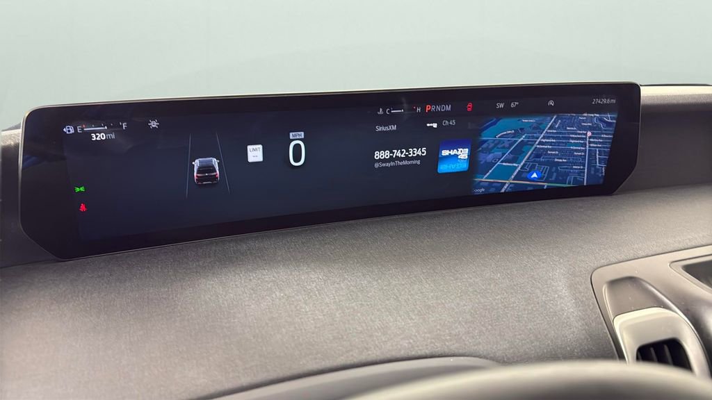 Used 2025 Ford Expedition Max Active image 29