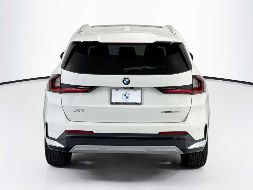 Certified 2023 BMW X1 xDrive28i w/ Premium Package AWD/4WD image 6