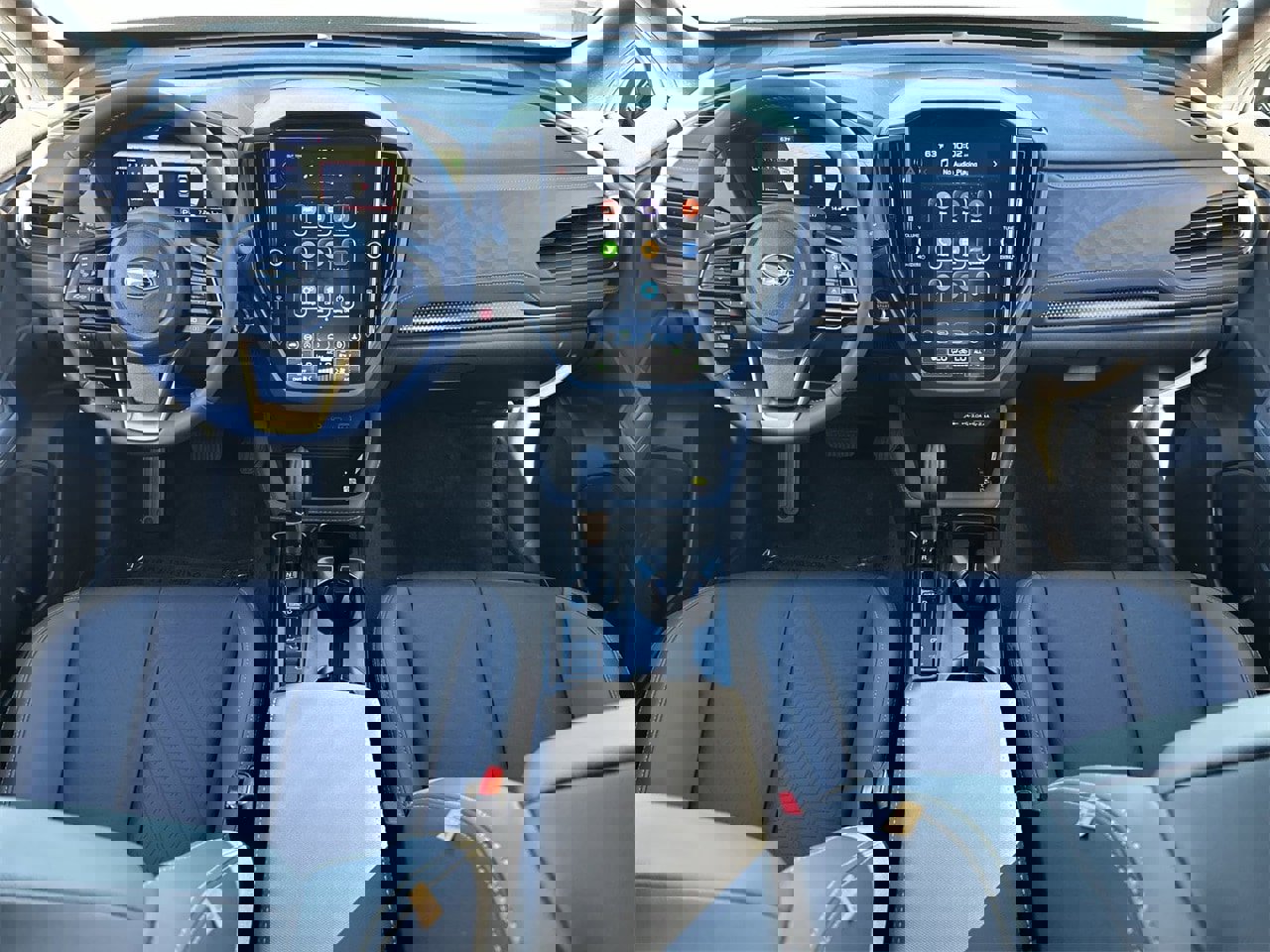 New 2026 Subaru Forester Wilderness image 11