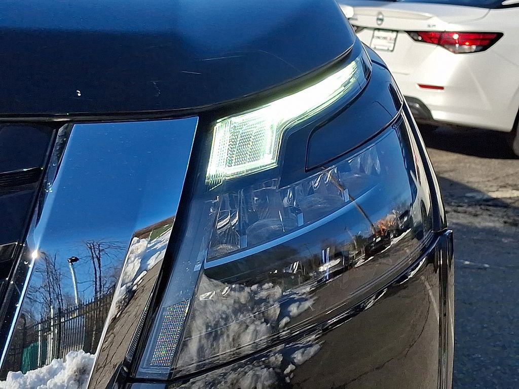 Certified 2023 Nissan Pathfinder S image 10