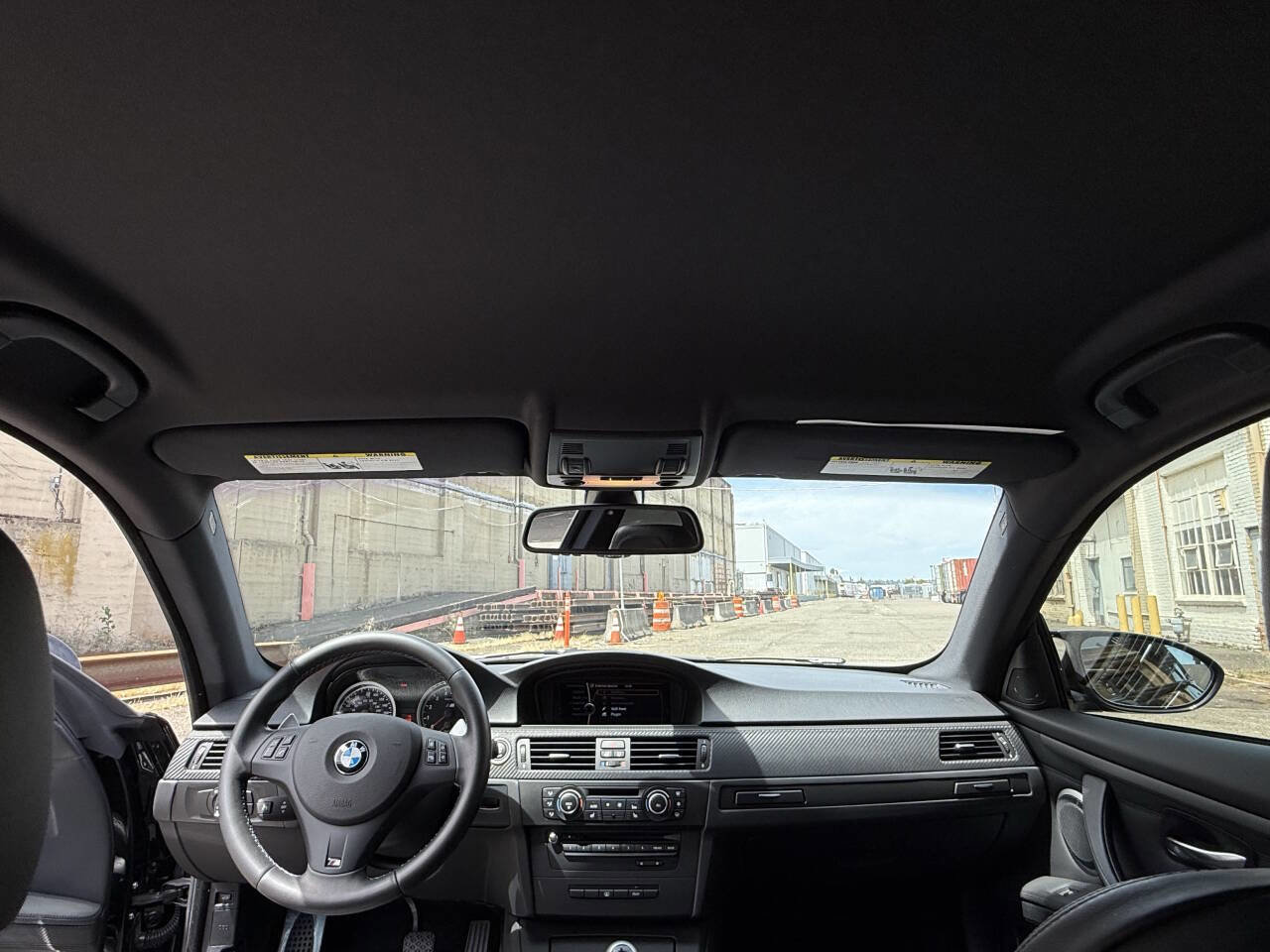 Used 2012 BMW M3 Coupe image 65