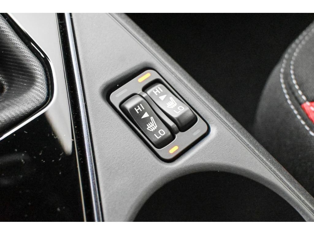 New 2026 Subaru Impreza RS AWD/4WD image 24