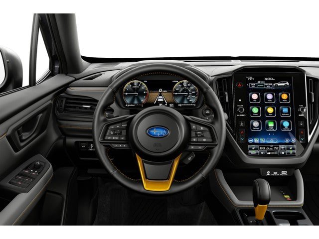 New 2026 Subaru Forester Wilderness AWD/4WD image 15