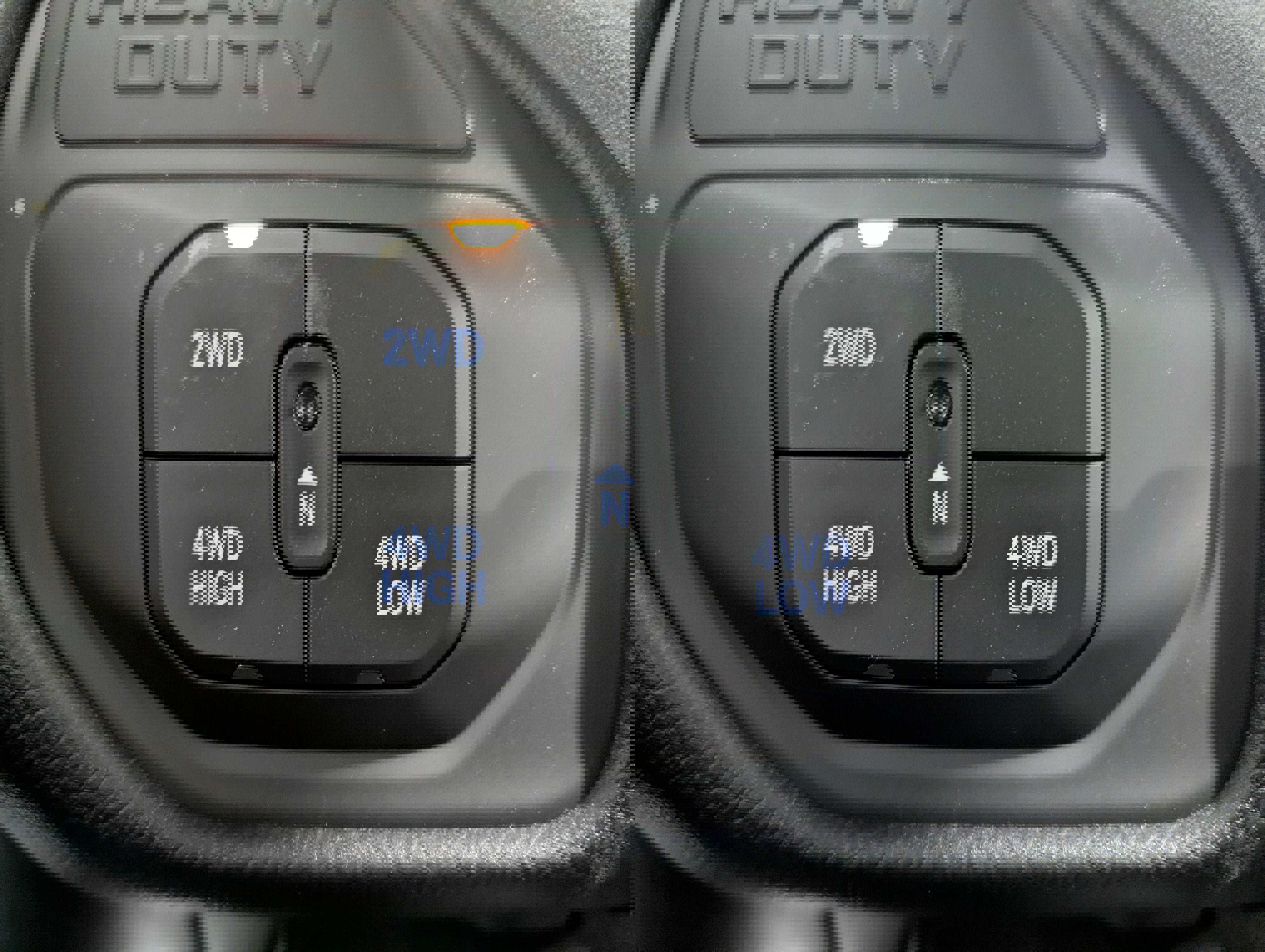 New 2026 RAM 3500 Laramie image 22