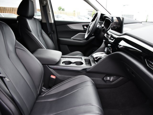 Used 2026 Acura MDX w/ Technology Package FWD image 28