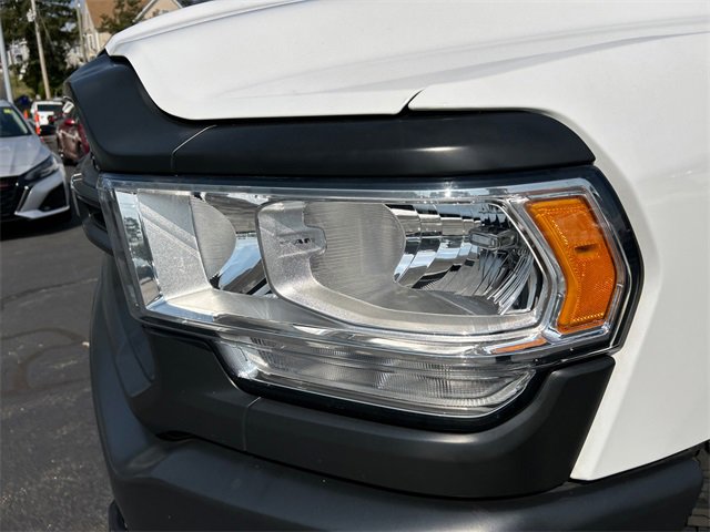 Used 2020 RAM 2500 Tradesman image 7