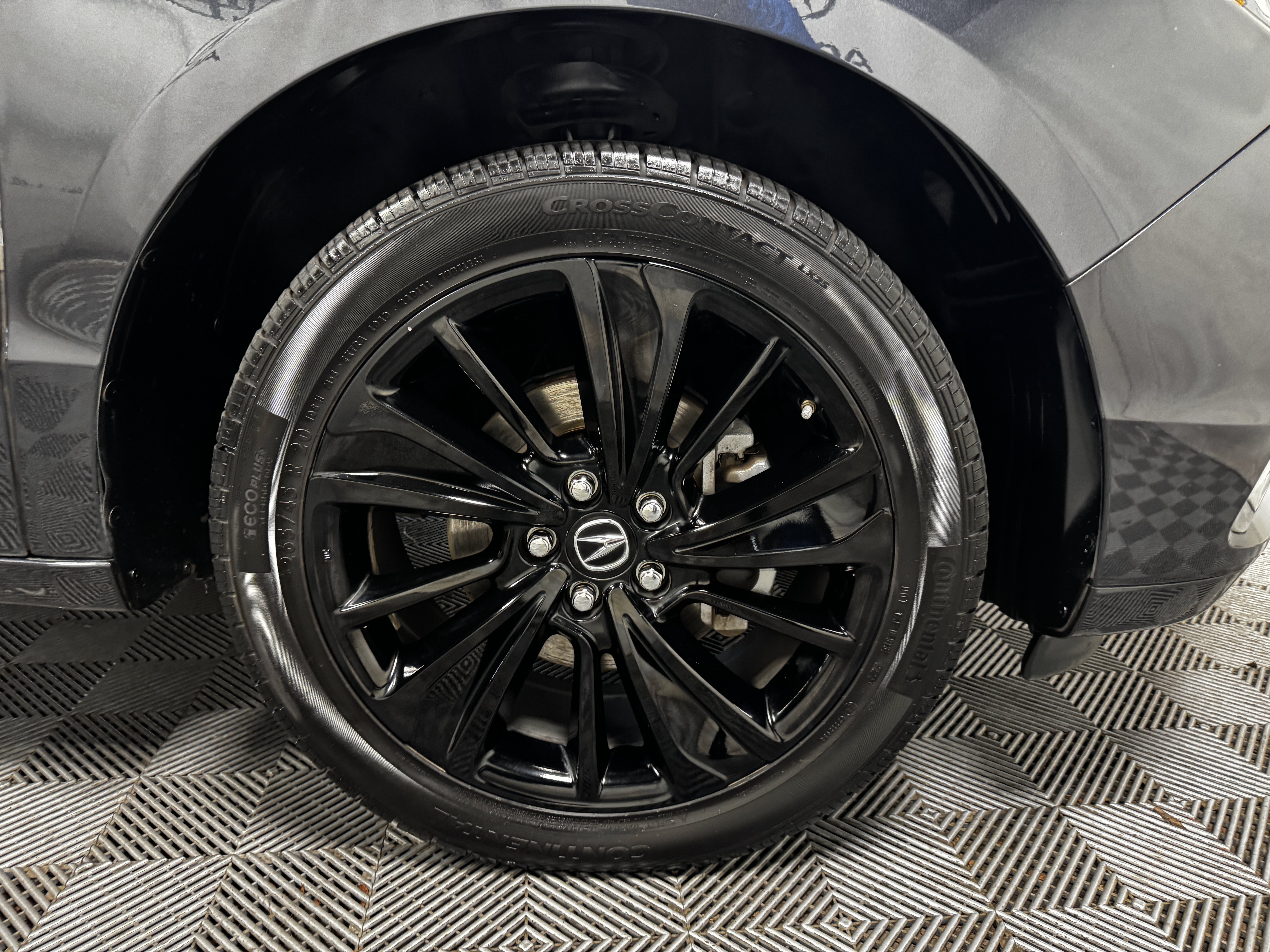 Used 2020 Acura MDX w/ Advance Package AWD/4WD image 51