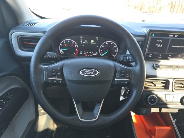 Used 2022 Ford Maverick XLT w/ Equipment Group 300A Standard AWD/4WD image 6