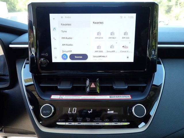 New 2026 Toyota Corolla LE image 20