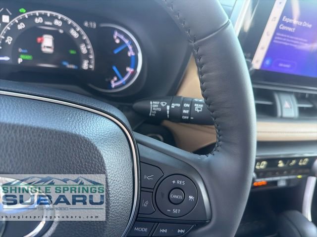Used 2024 Toyota RAV4 XLE w/ Convenience Package AWD/4WD image 41