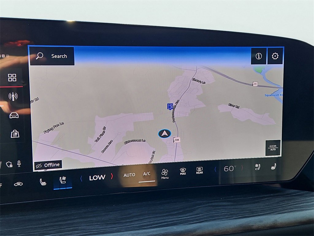 New 2025 Audi Q5 Premium Plus image 9