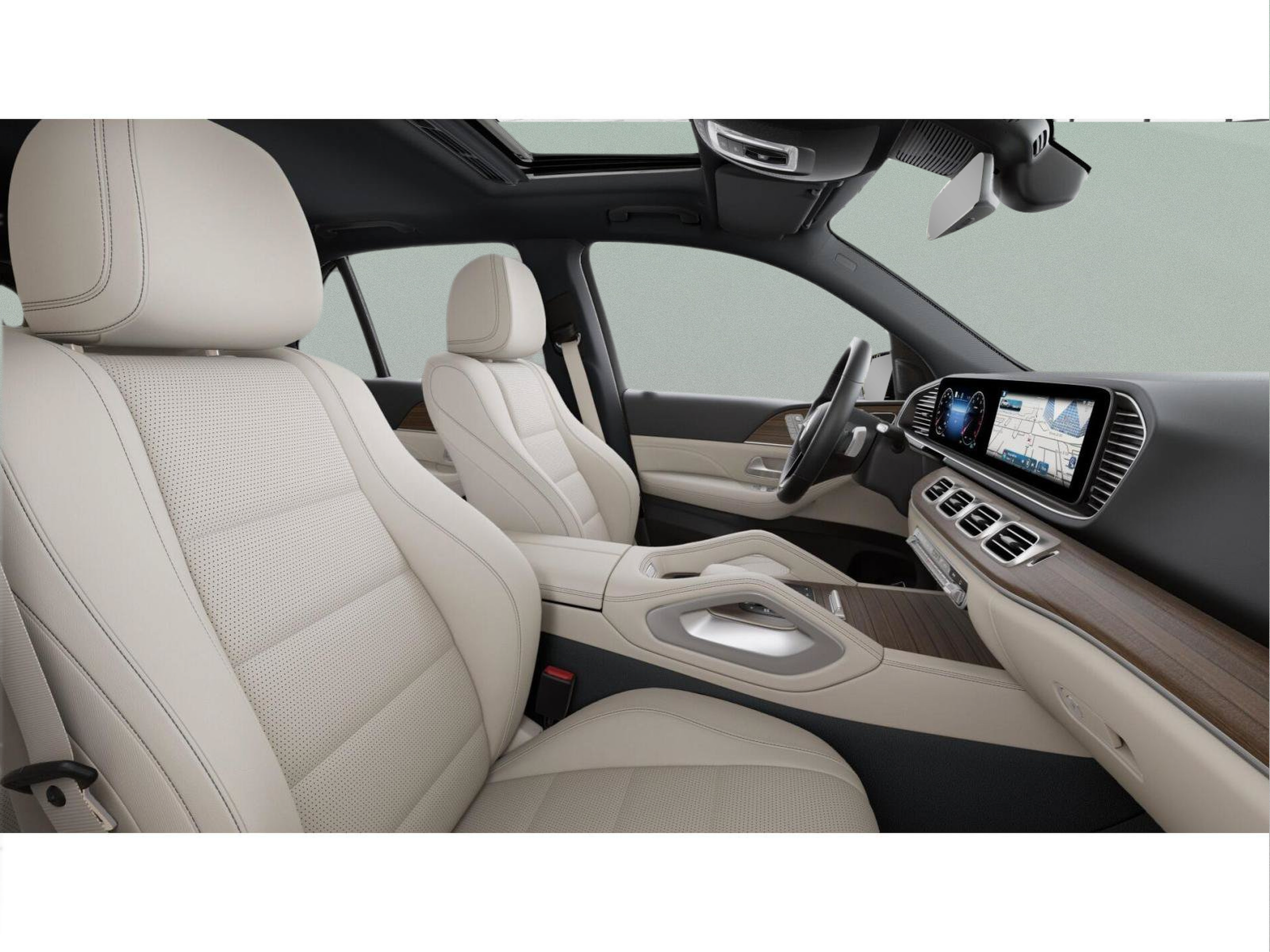 Used 2026 Mercedes-Benz GLE 350 4MATIC image 40