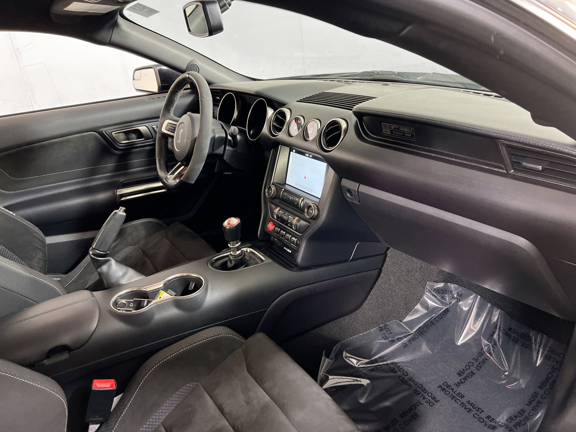 Used 2017 Ford Mustang Shelby GT350 w/ Electronics Package image 27