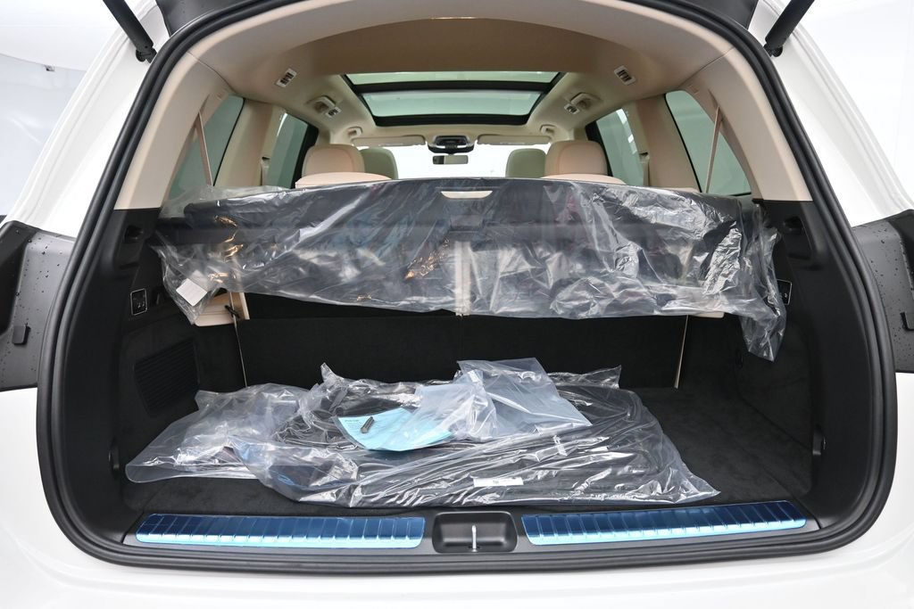 New 2027 Mercedes-Benz GLS 450 4MATIC image 23