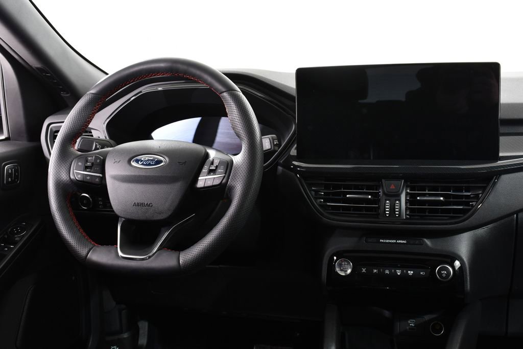 Used 2023 Ford Escape ST-Line Elite image 8