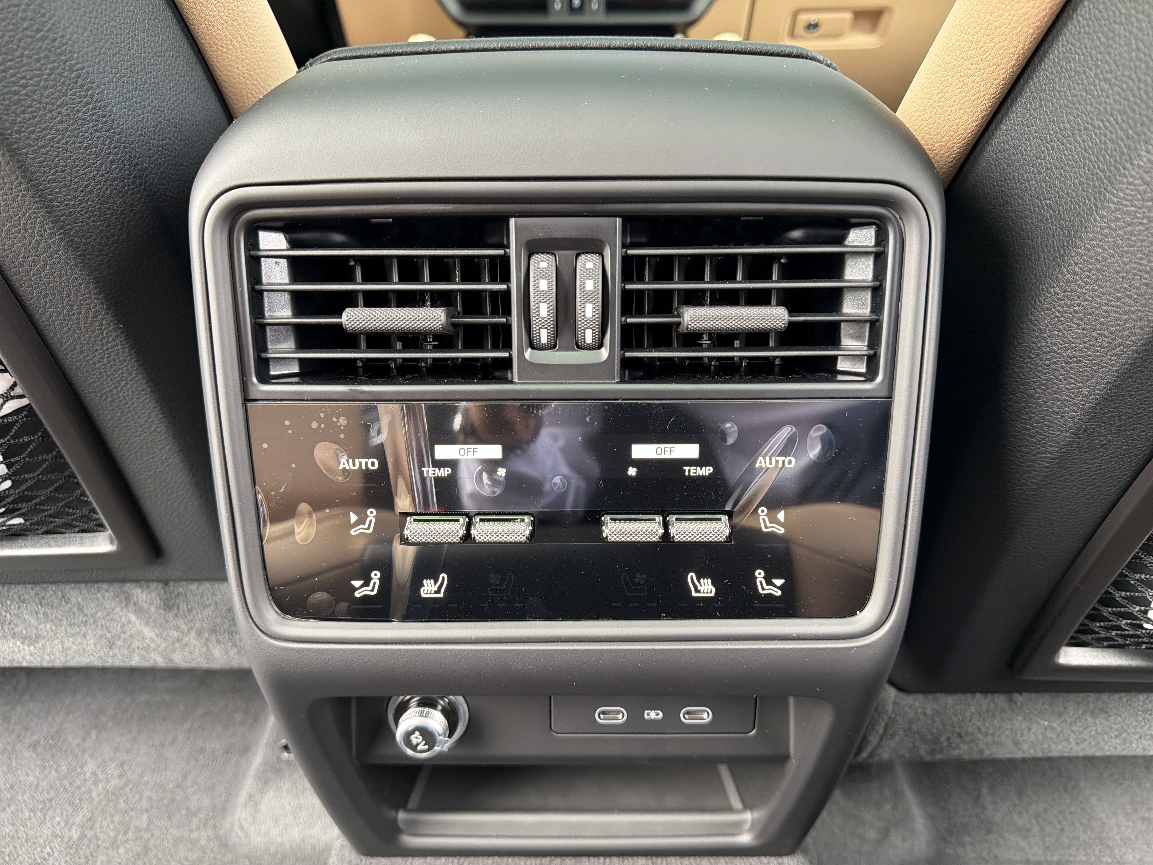 New 2026 Porsche Cayenne AWD/4WD image 23