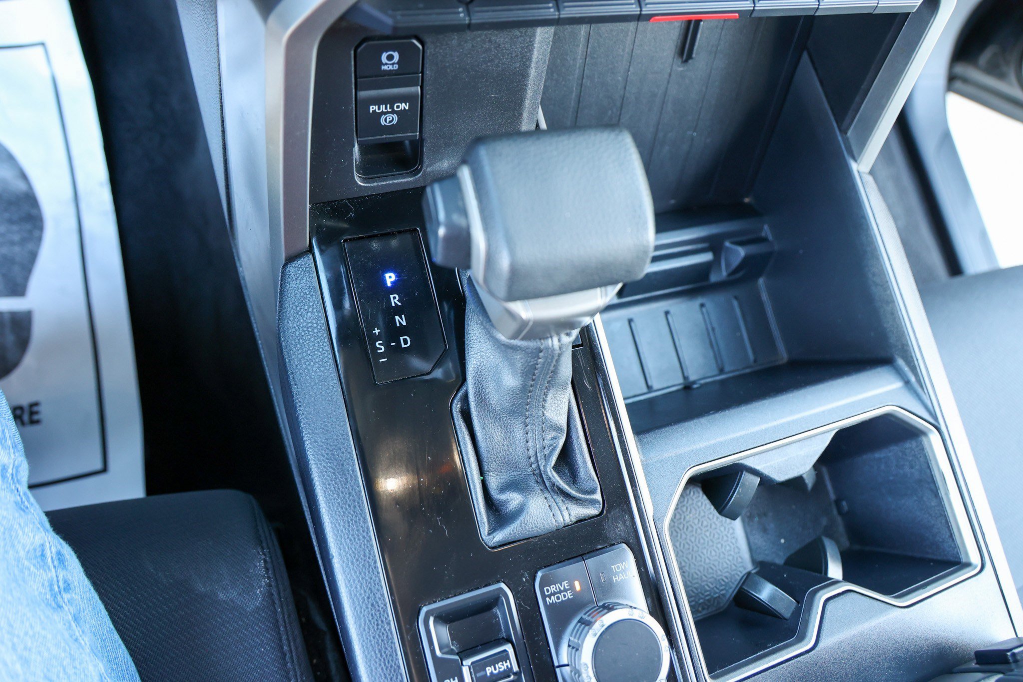 Used 2023 Toyota Tundra SR5 image 29