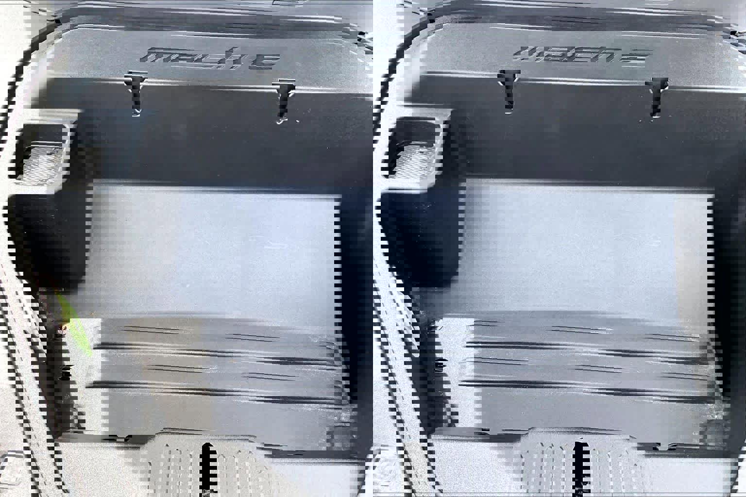 Used 2025 Ford Mustang Mach-E Select w/ Comfort Package Lite image 36