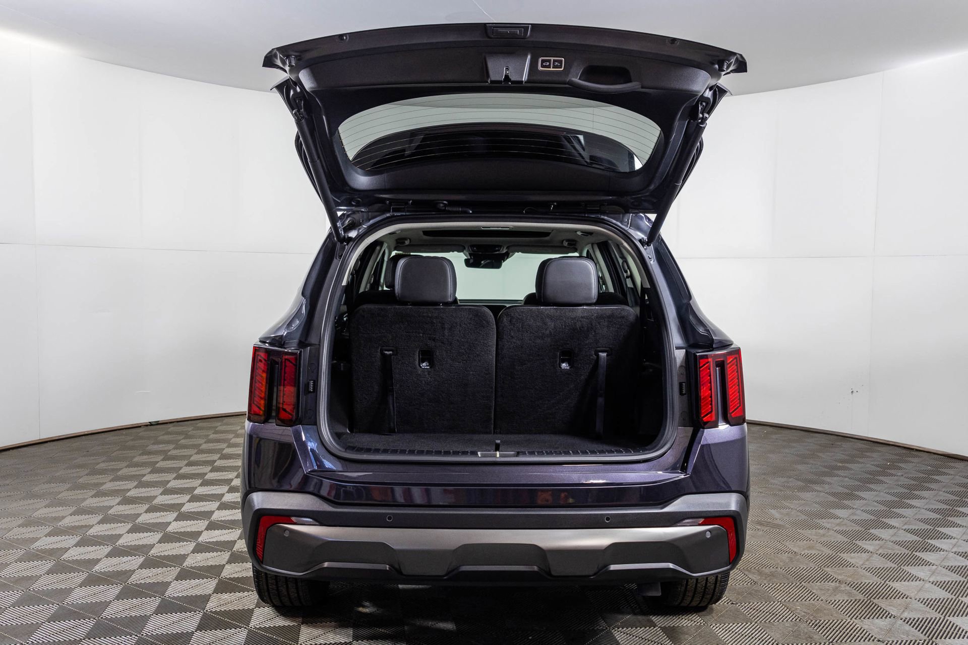 Used 2025 Kia Sorento X-Line EX image 42