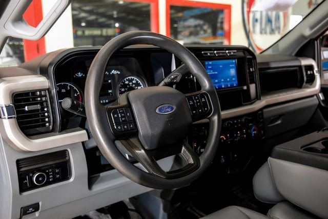Used 2024 Ford F250 XL w/ XL Off-Road Package AWD/4WD image 17