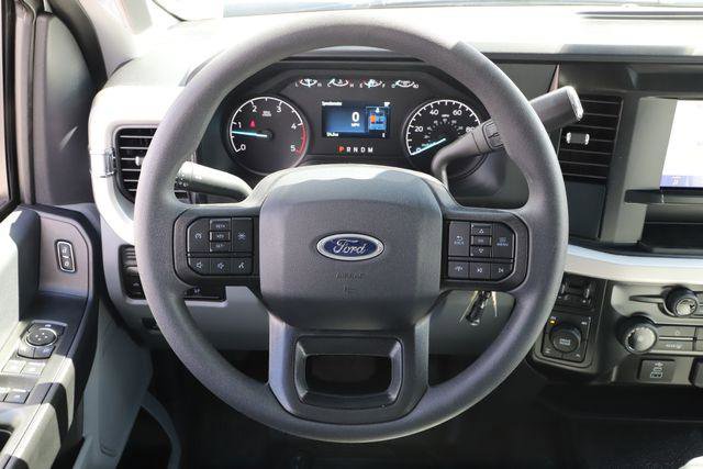 New 2026 Ford F350 XL w/ XL Chrome Package image 27