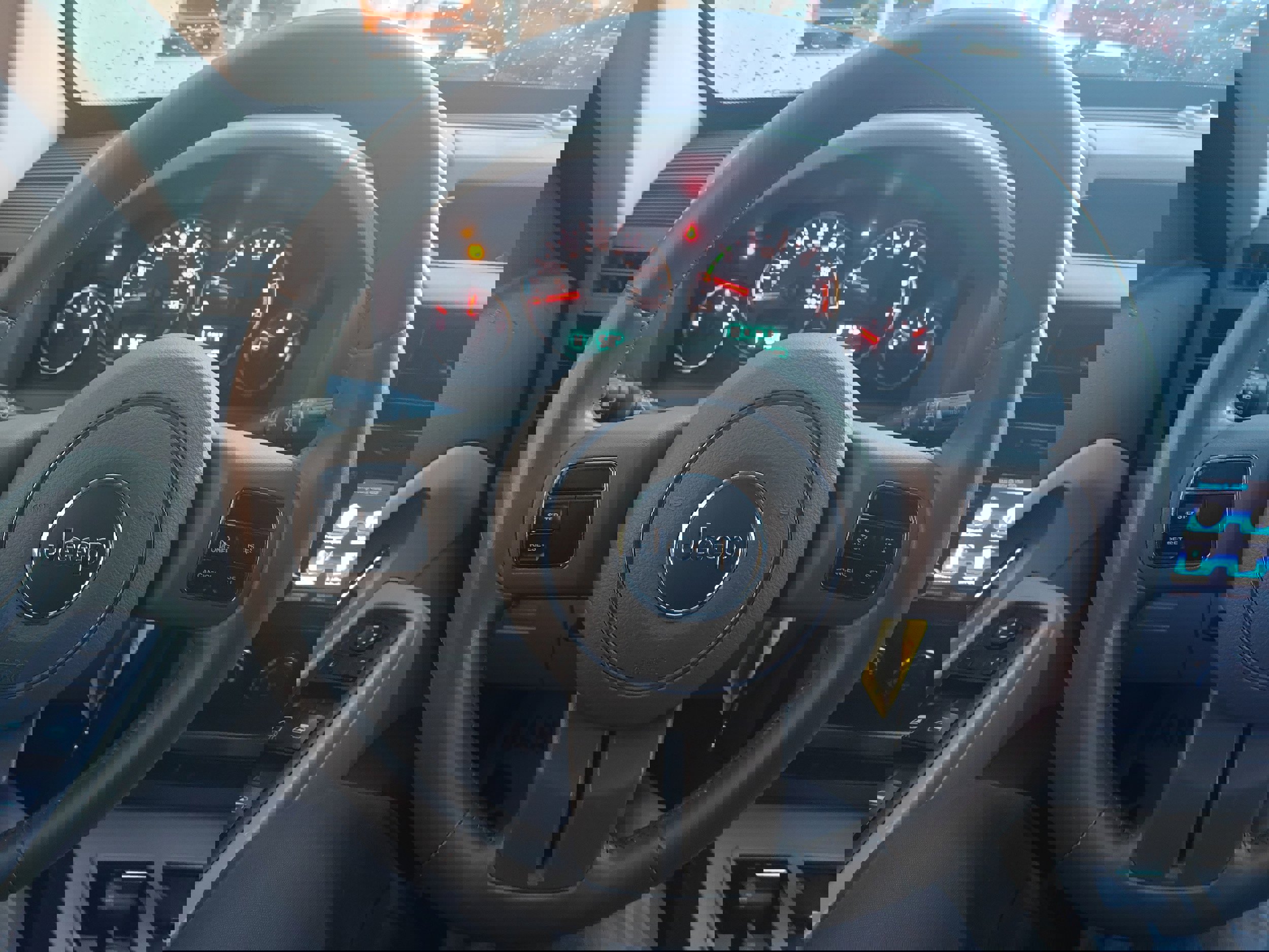 Used 2012 Jeep Liberty Sport w/ Popular Equipment Group image 16