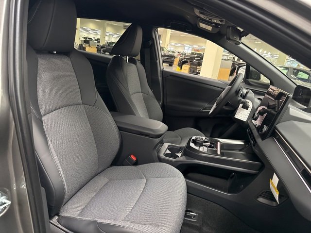 New 2026 Toyota bZ image 8