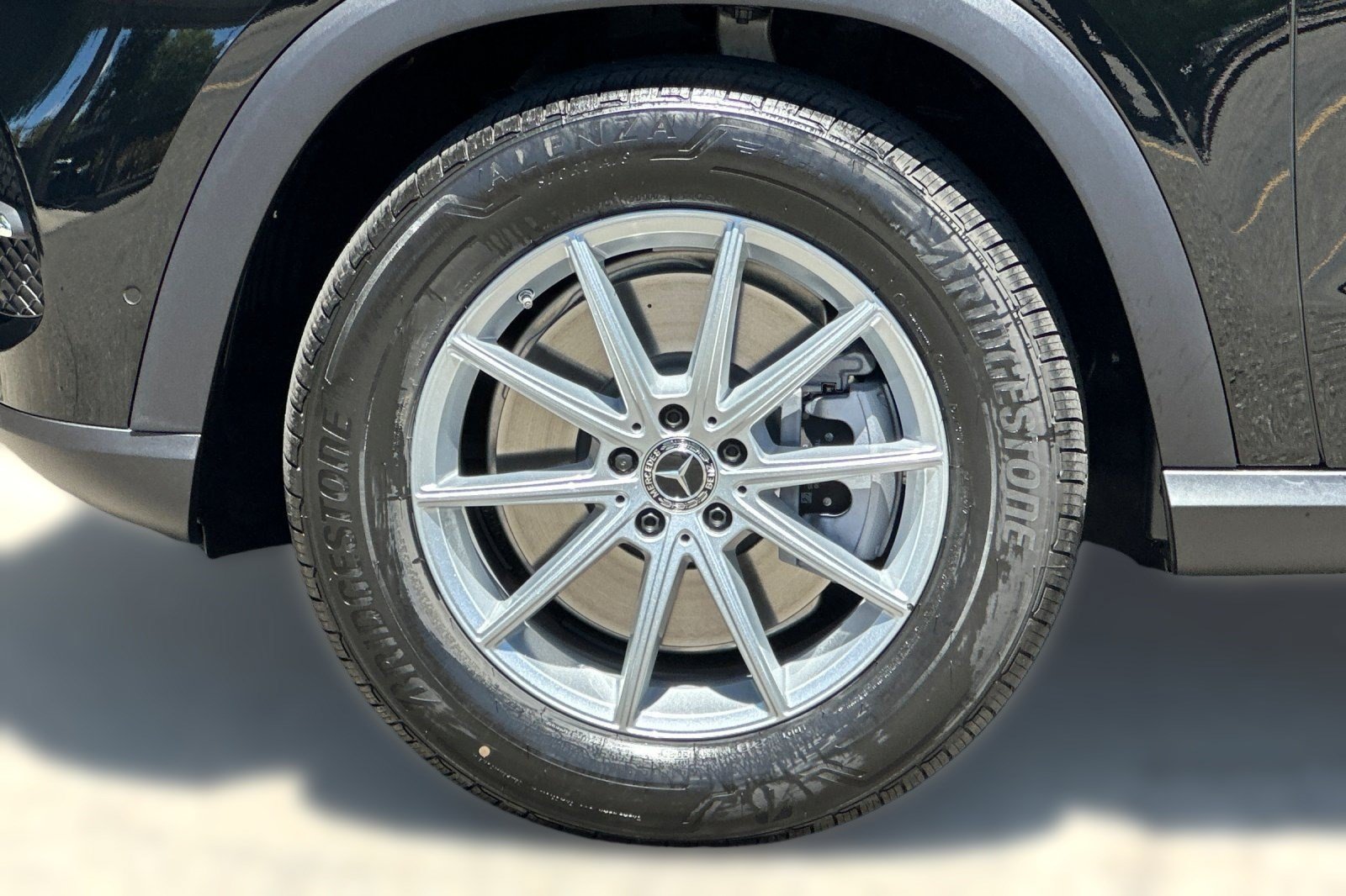New 2026 Mercedes-Benz GLE 450e 4MATIC image 12