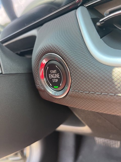 New 2026 Chevrolet TrailBlazer LT w/ Convenience Package image 22