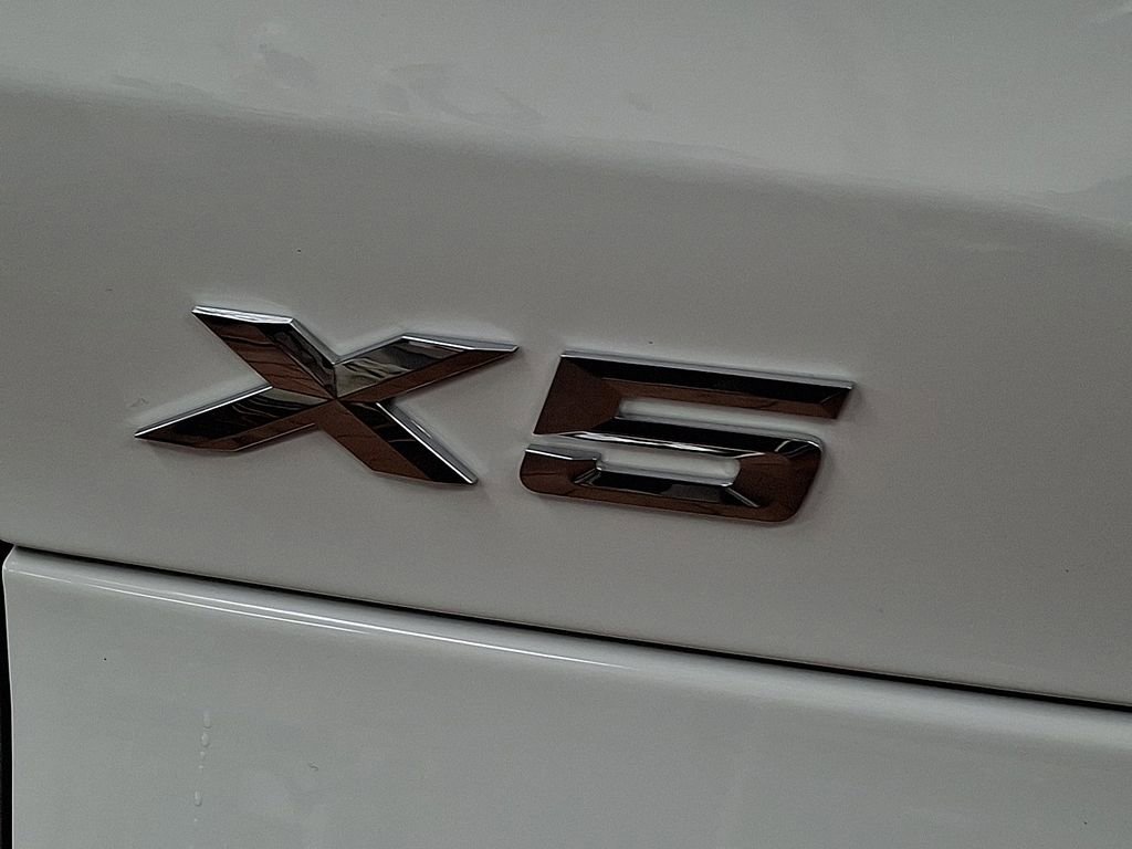 Certified 2023 BMW X5 xDrive40i w/ Premium Package image 30