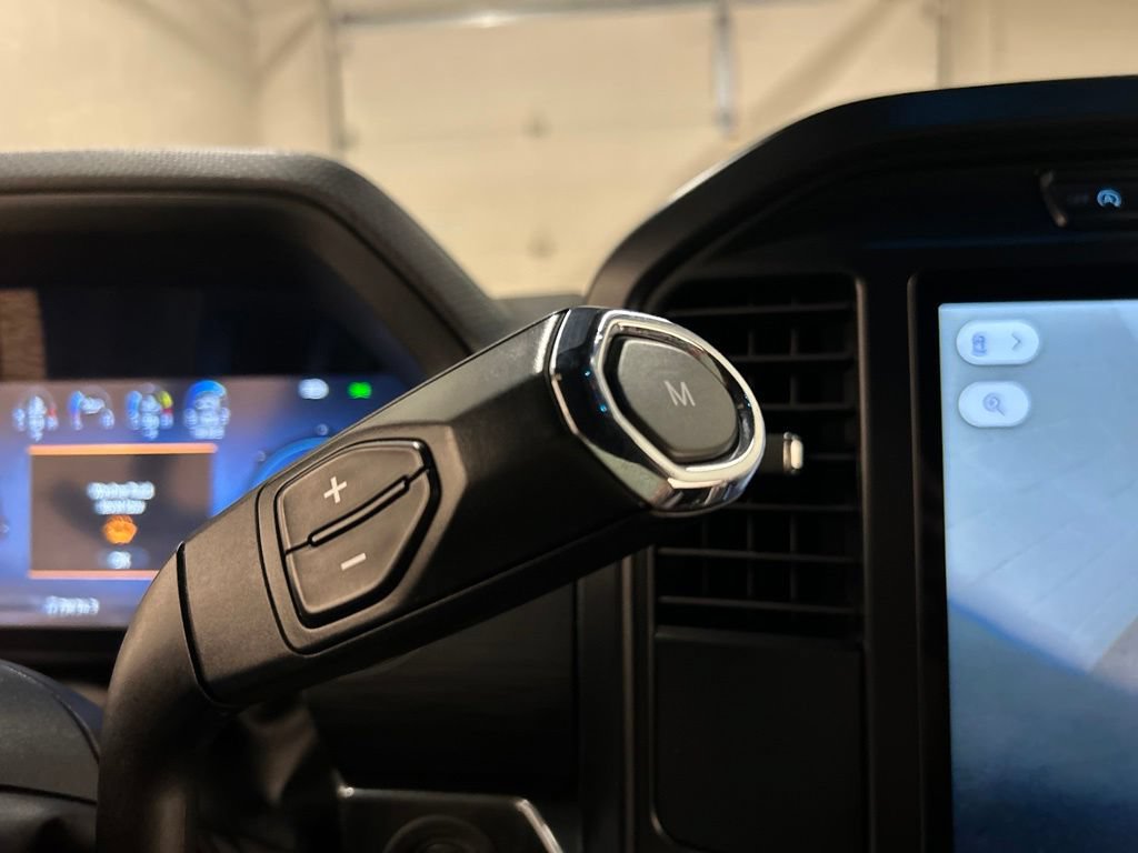Used 2024 Ford F150 STX RWD image 23