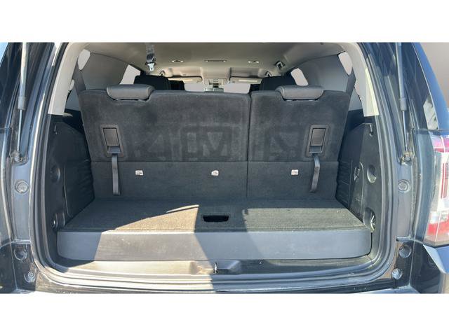 Used 2019 GMC Yukon SLE RWD image 22