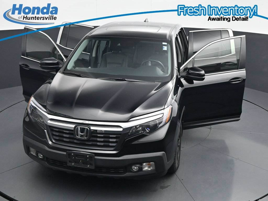 Used 2020 Honda Ridgeline RTL image 37
