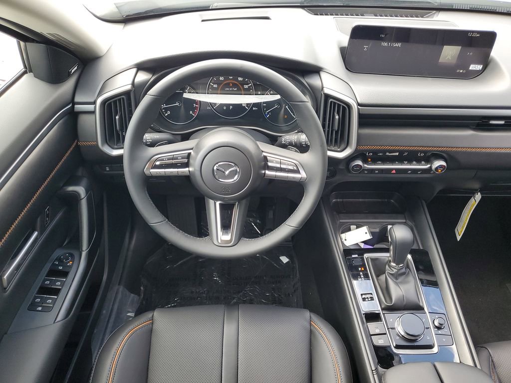New 2026 MAZDA CX-50 AWD 2.5 S w/ Accent Package image 14