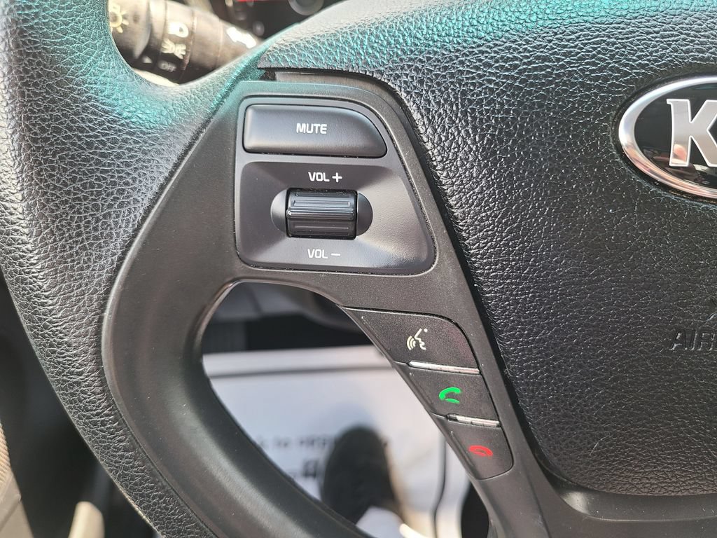 Used 2017 Kia Forte LX FWD image 26