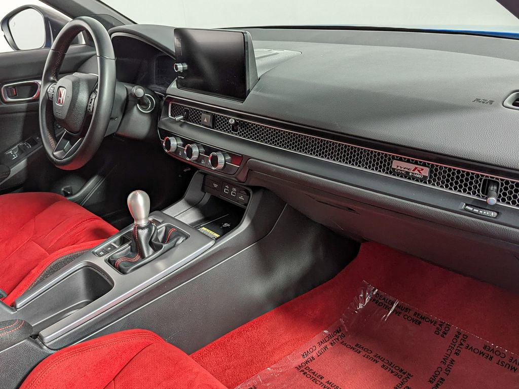 Used 2023 Honda Civic Type R image 28